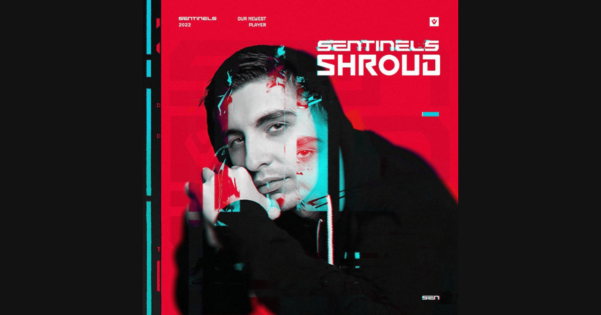 Shroud Valorant Settings Sensitivity Crosshair Keybinds And Video 