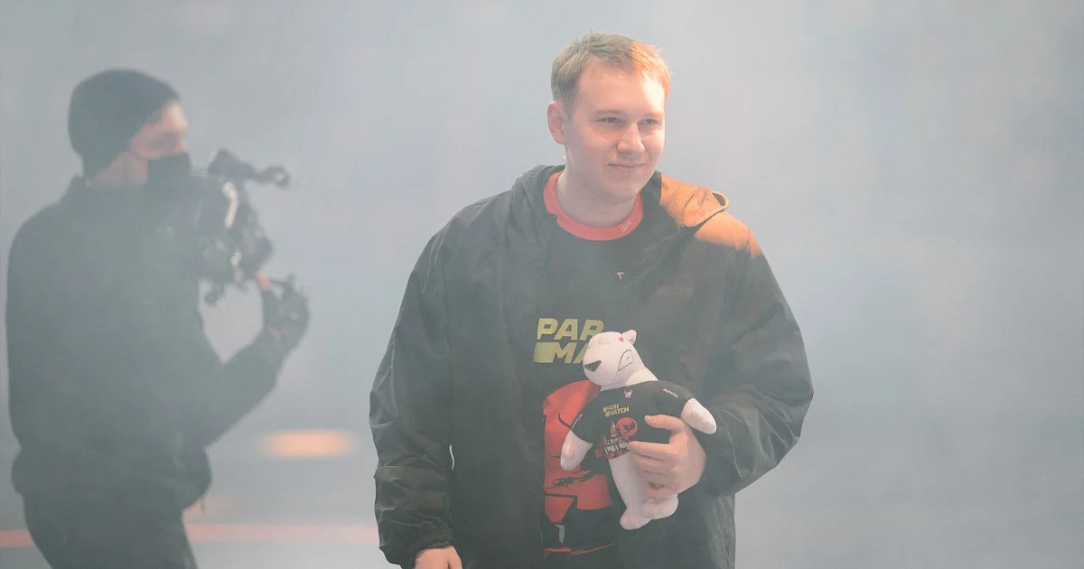 BetBoom Team’s Gpk Names Strongest Midlaners In Current Competitive Season