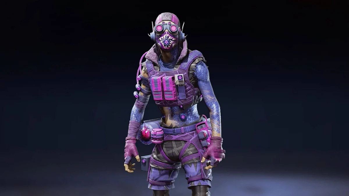 How To Claim Octane Radioactive Bundle From Prime Gaming Rewards Octane Older Bundle