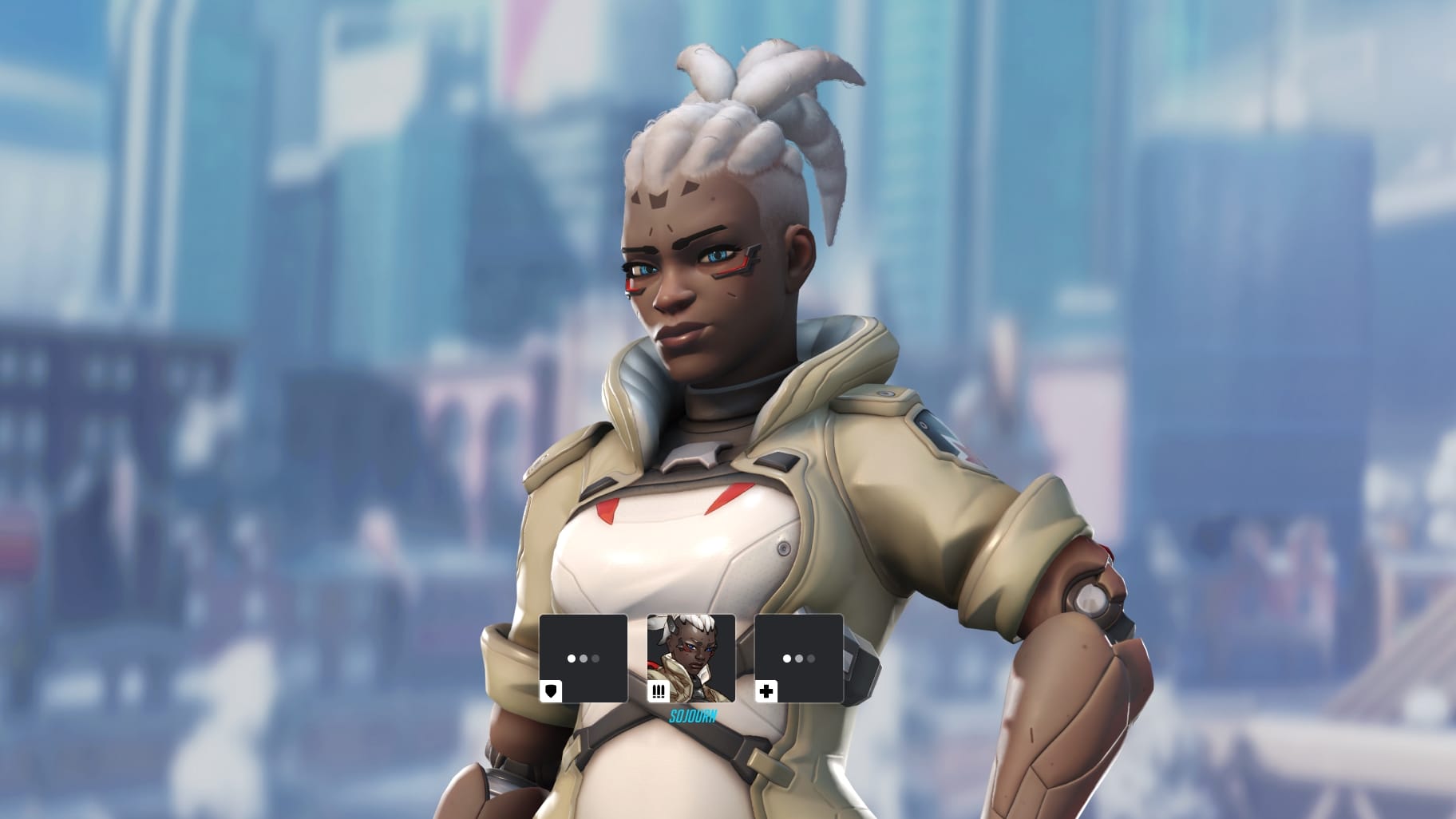 How to fix overwatch 2 s empty friend list error