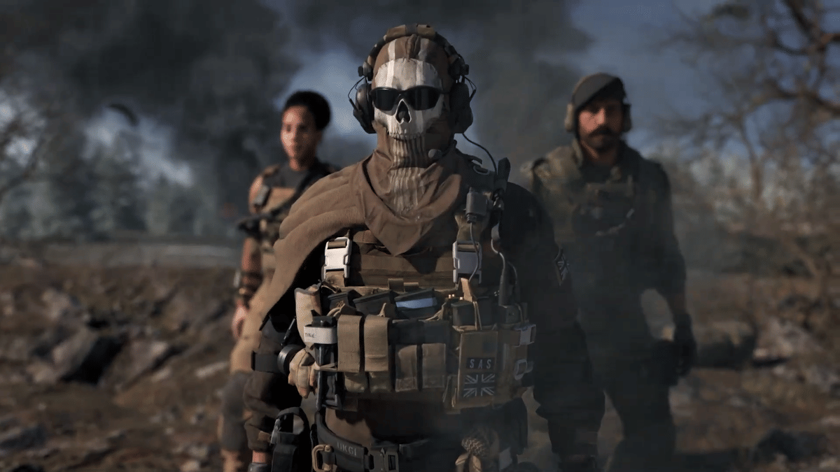 Will Call Of Duty Points Transfer From Modern Warfare 2 To Warzone 2 