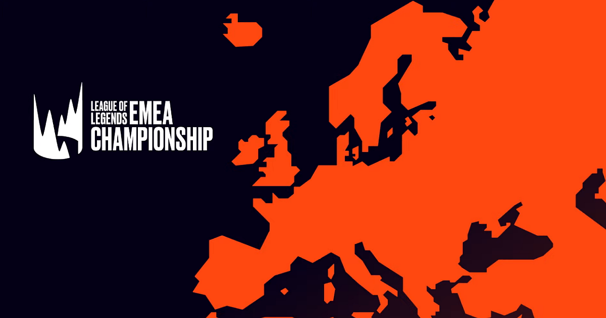 Riot Games Plans To Expand Lec By Including Emea Overhauls Esports Ecosystem Riot Games Plans To Expand Lec By Including Emea Overhauls Esports Ecosystem