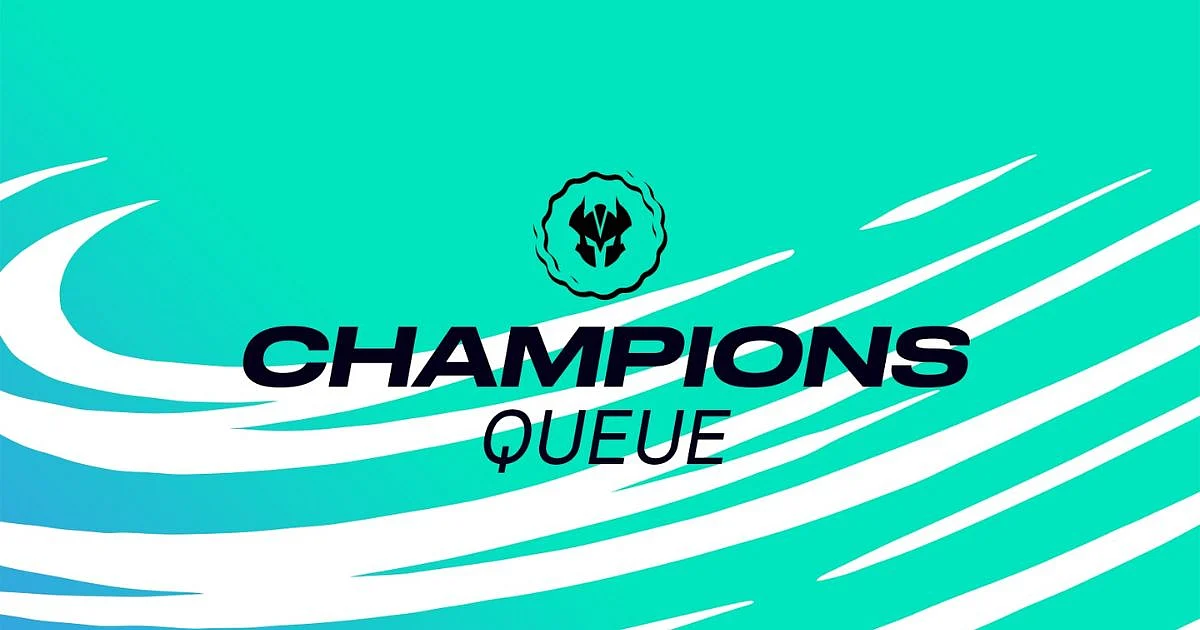 Riot Games Introduces EMEA Champions Queue for League of Legends Riot Games Introduces EMEA Champions Queue for League of Legends