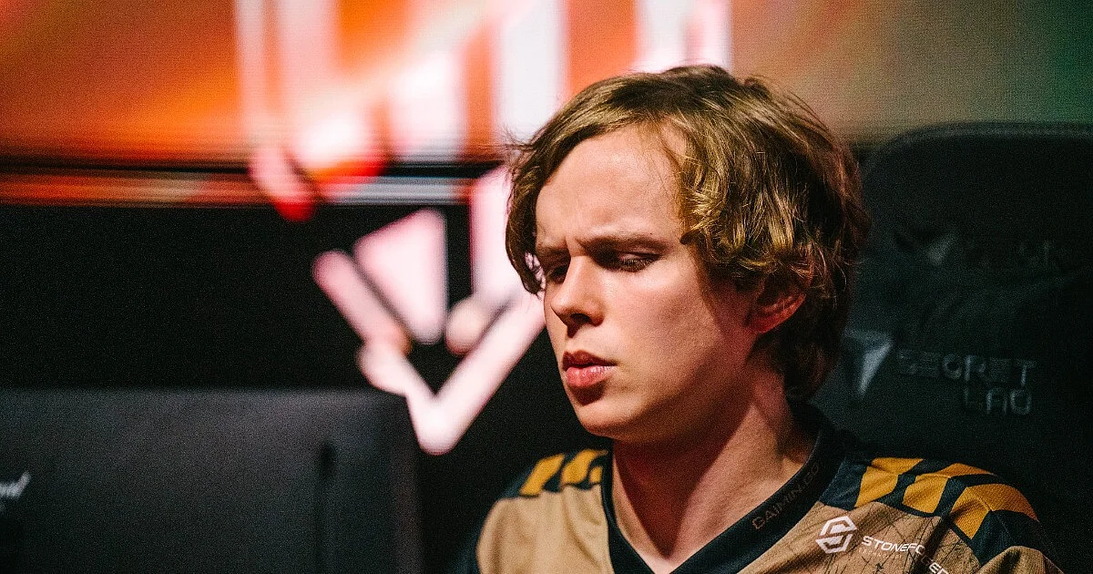 Dyrachyo Shares Thoughts on Winning DreamLeague Season 20