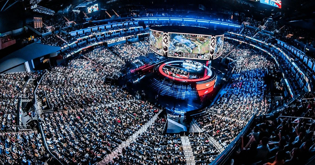 LoL Worlds 2023 Tickets Where & How to Buy, Dates, Venue & Other Details LoL Worlds 2023 Tickets Where & How to Buy, Dates, Venue & Other Details