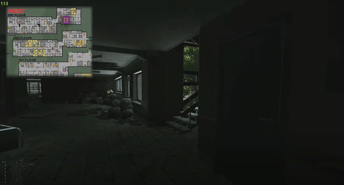 How to complete health care privacy part 2 in escape from tarkov