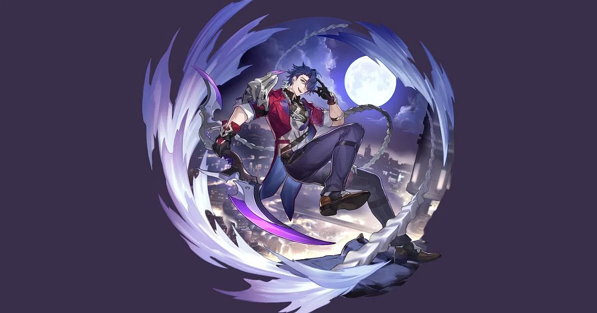 Who Is Sampo Koski in Honkai Star Rail?
