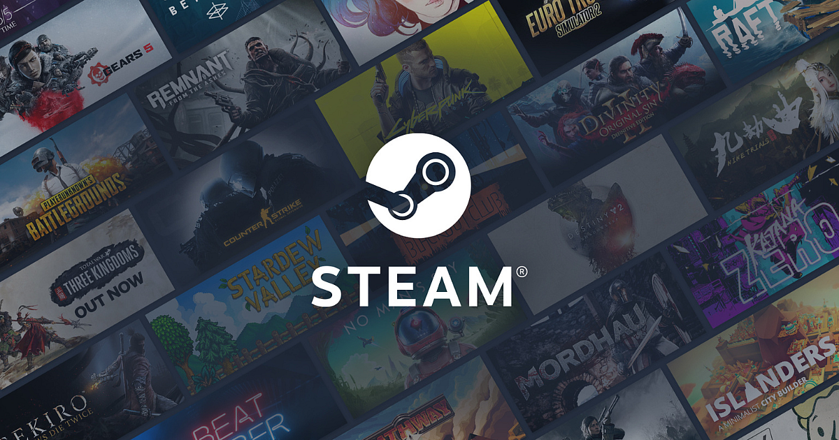 Steam Summer Sale Official Dates Revealed