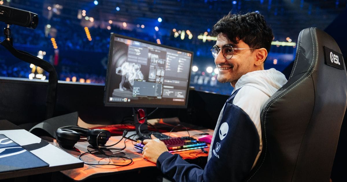 INSaNiA legt de redenen uit voor het recente Europese succes van Dota 2 INSaNiA legt de redenen uit voor het recente Europese succes van Dota 2