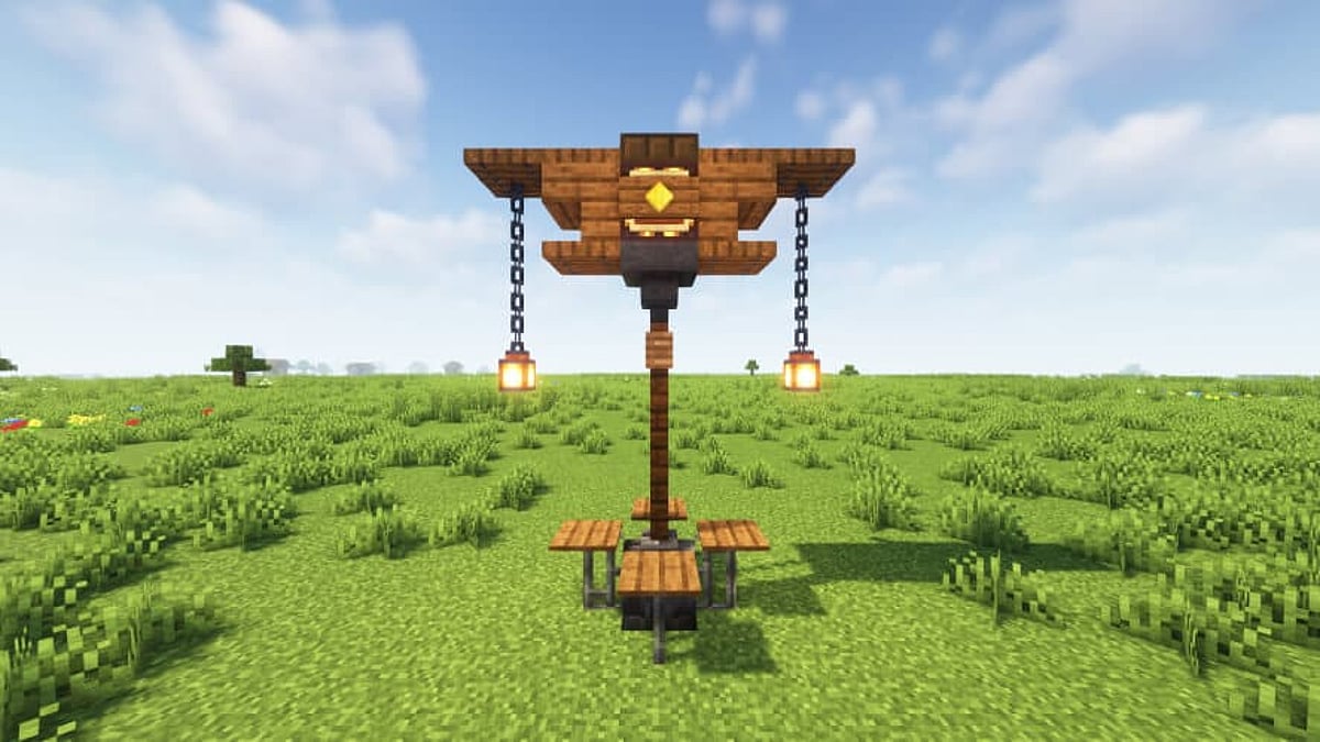 How To Make A Lantern In Minecraft Java how-to-make-a-lantern-in-minecraft-java
