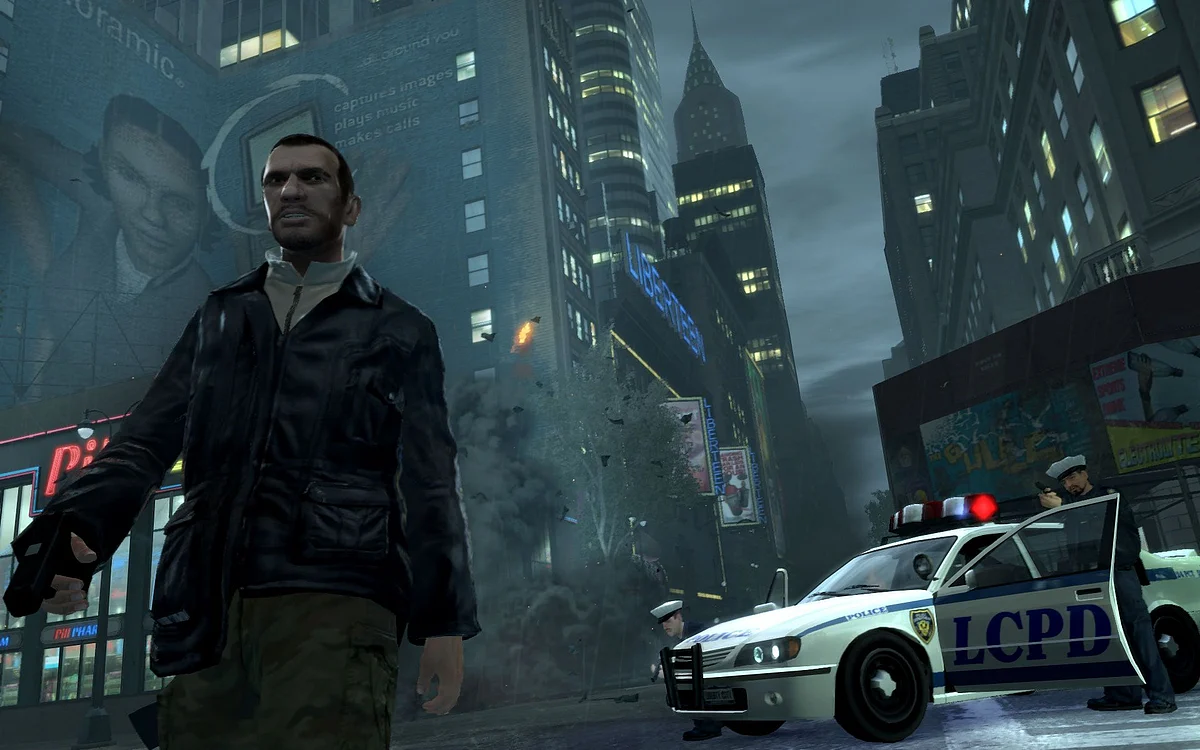 The Best GTA Games to Play in 2023