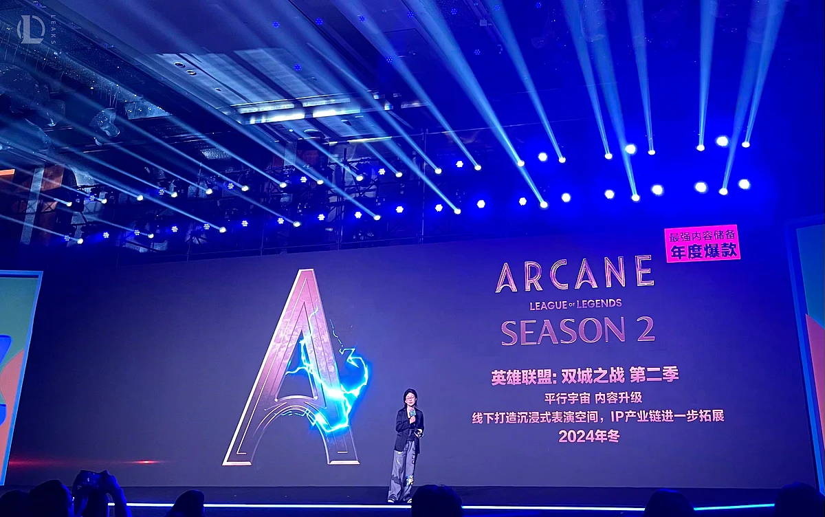 Arcane Season 2 Release Date, Cast, Story, More Arcane Season 2 Release Date, Cast, Story, More