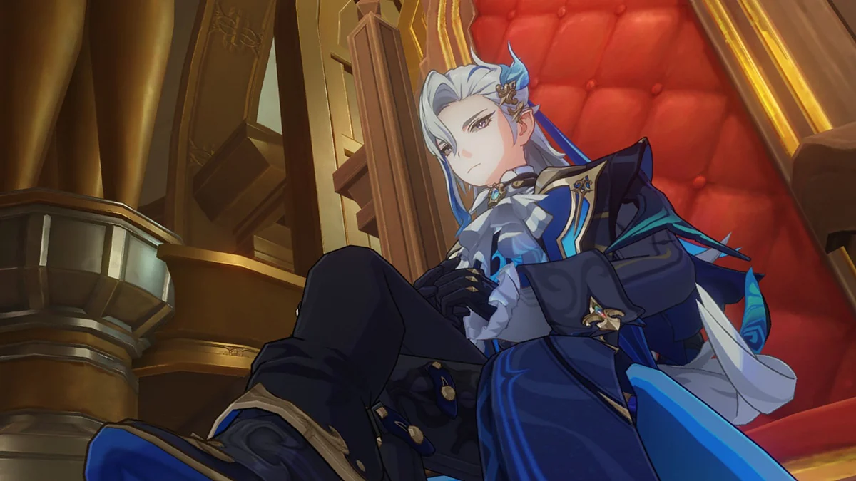 Genshin Impact: Just How Strong is Fontaine’s Chief Justice Neuvillette?