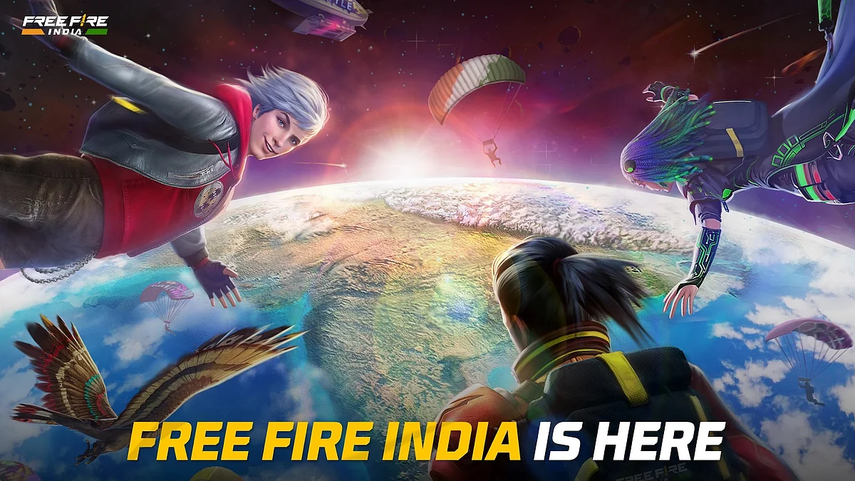When Will Free Fire India Apk Be Available To Download When Will Free Fire India Apk Be Available To Download
