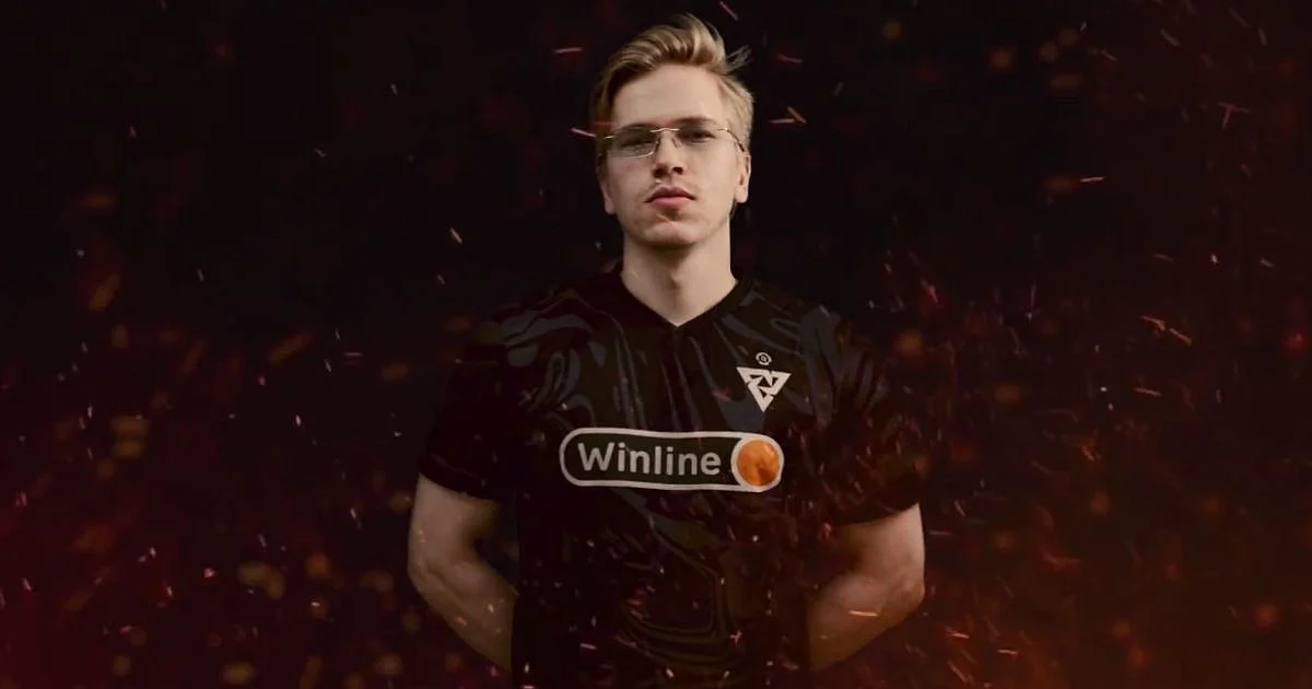 Topson Names His Dota 2 Dream Team