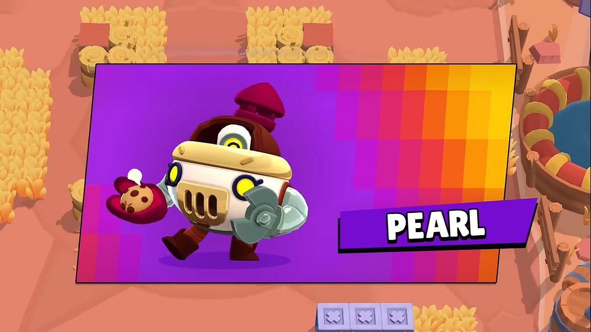 Brawl Stars Pearl Abilities, Gadgets, Star Powers, Hypercharge, How to Unlock Brawl Stars Pearl Abilities, Gadgets, Star Powers, Hypercharge, How to Unlock