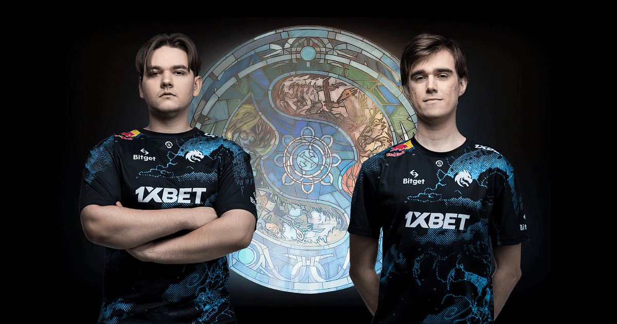 Team Spirit Expresses Discontent with NA Pubs, Highlights Preferred Heroes