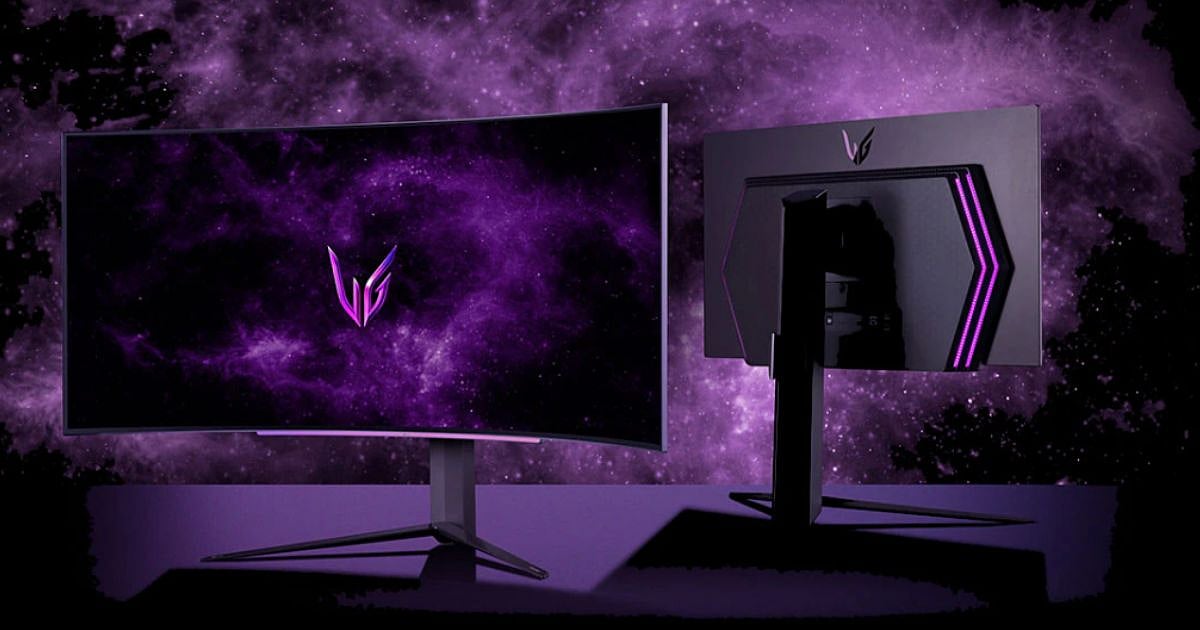 5 Best Monitors for PS5 in 2023