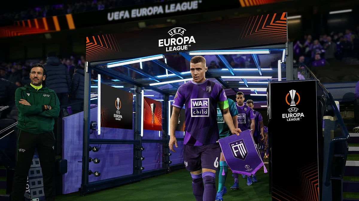 How to Resign From Your Role in Football Manager 2024? - How To Resign As Manager On Fifa 22