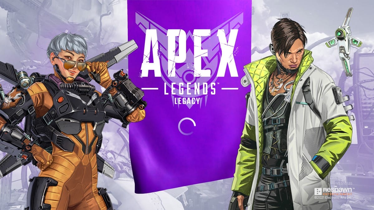 Apex Legends Stuck On Loading Screen Error How To Fix