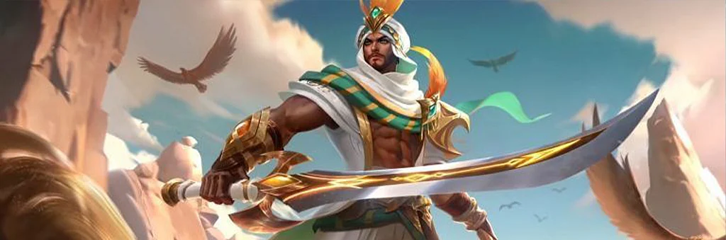 Mobile Legends Hero Tier List for March 2021: Best Assassin, Fighter