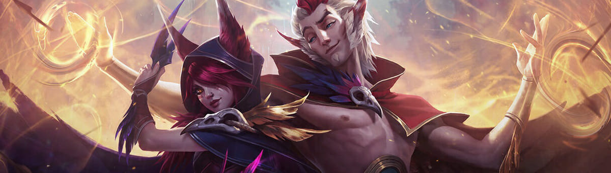 Ionian Champions in Wild Rift: Lore, History and Full Details