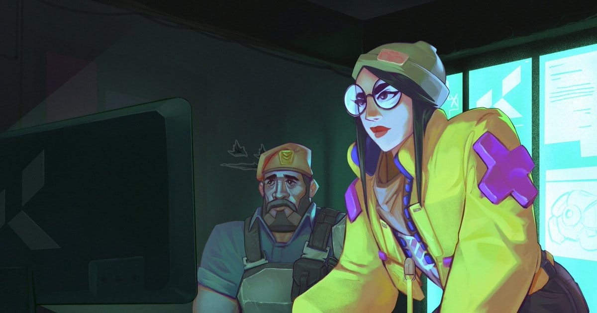 Valorant Queue Penalty How Riot Is Secretly Dealing With AFKers And 