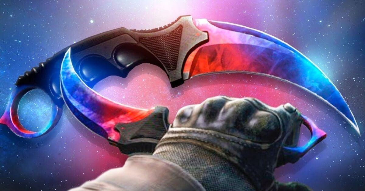 How To Check Csgo Knife Pattern