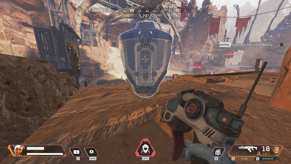 How To Fix Apex Legends Tutorial Ultimate Not Working Bug