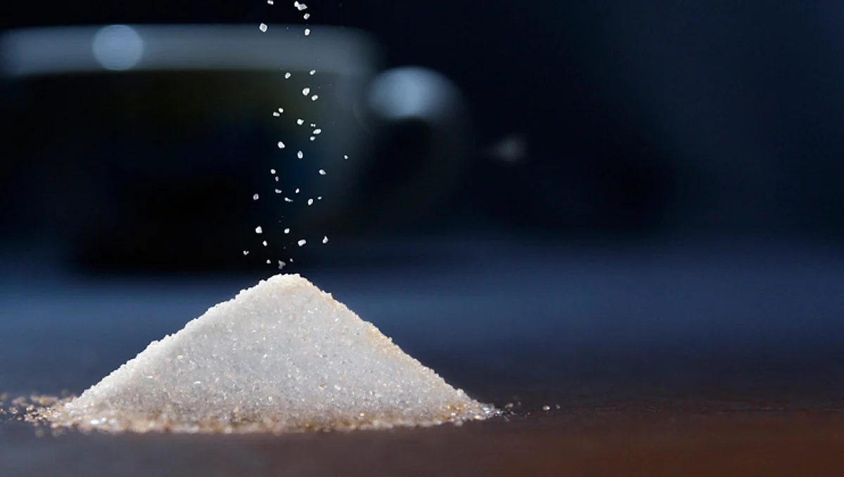 Sugar Export