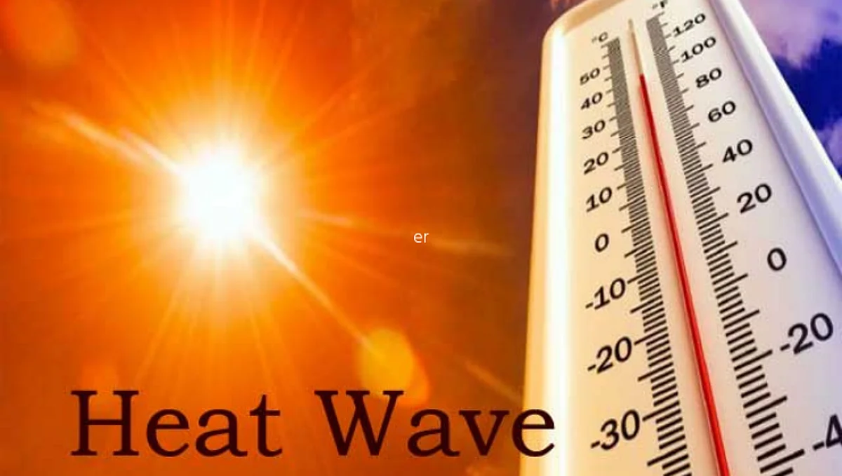 Heat Wave