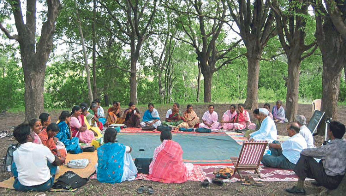 Rural Development