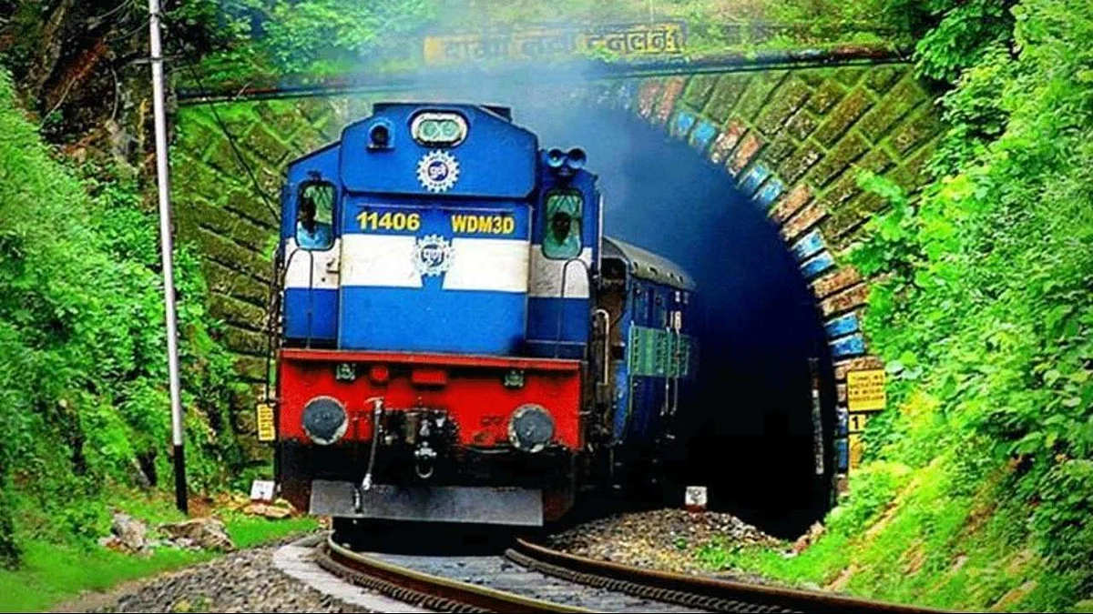 Train