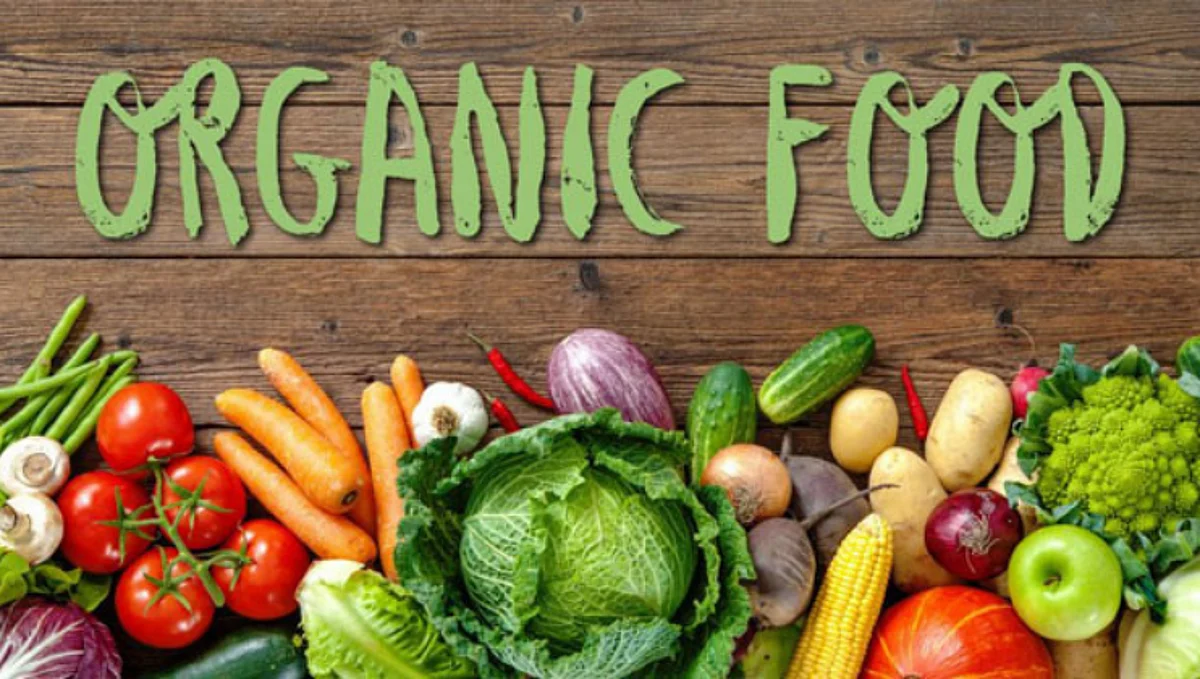 Organic Farming
