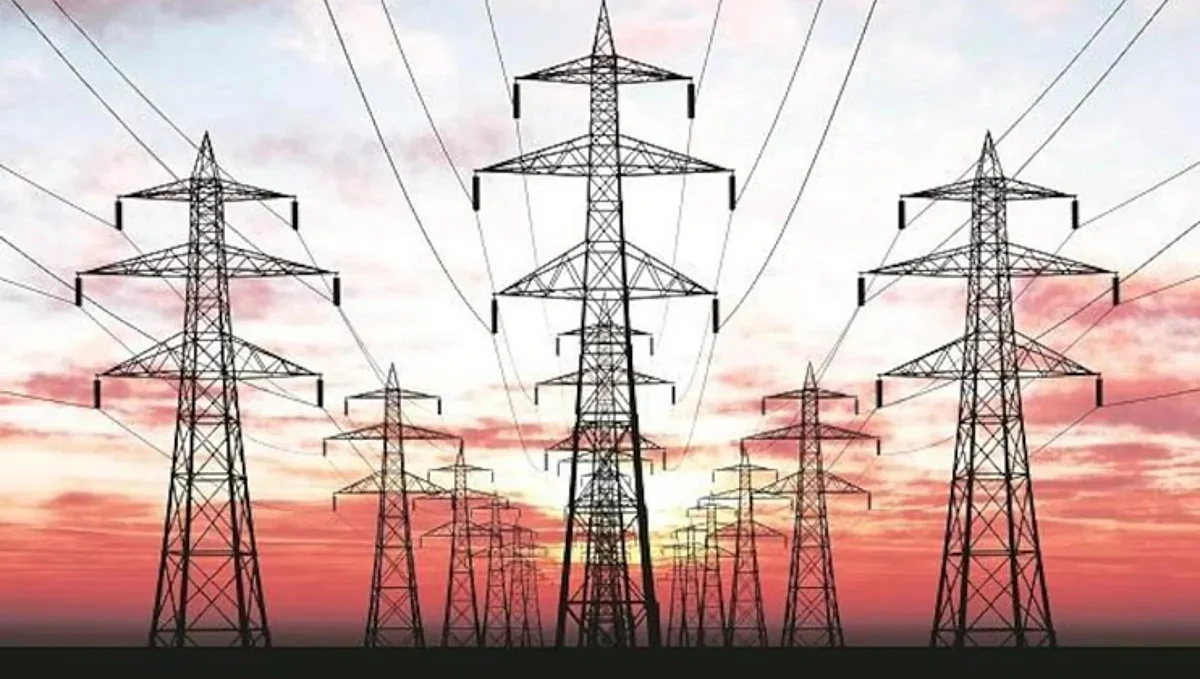 Electricity
