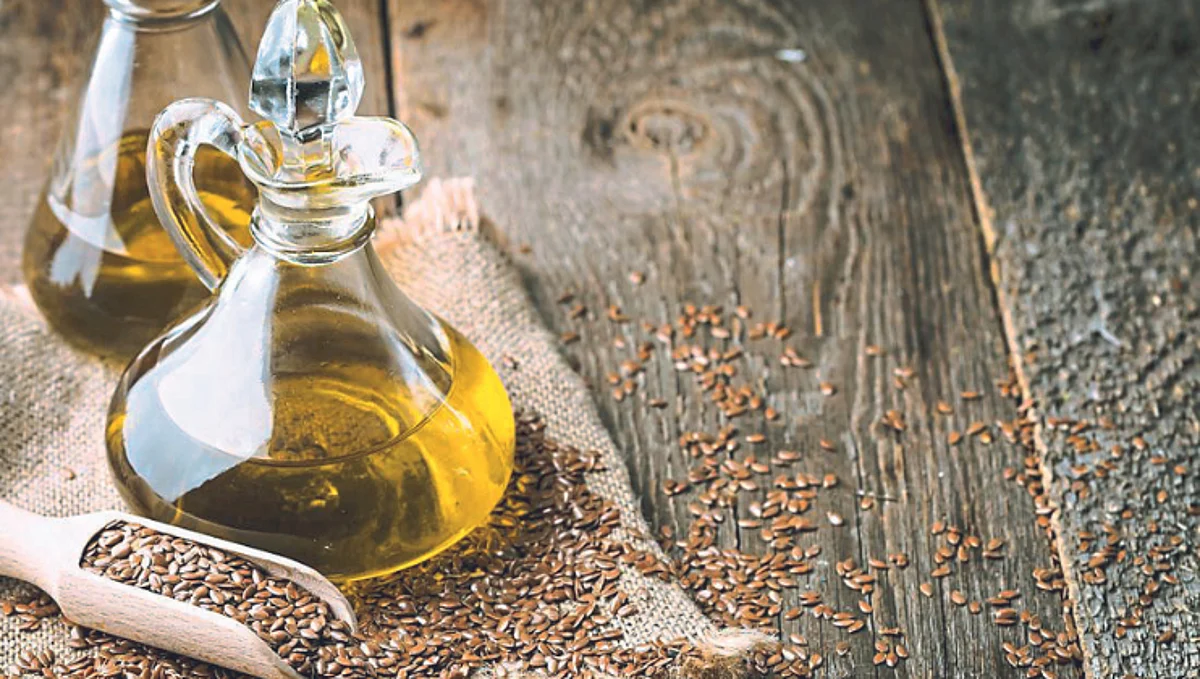 Edible Oil