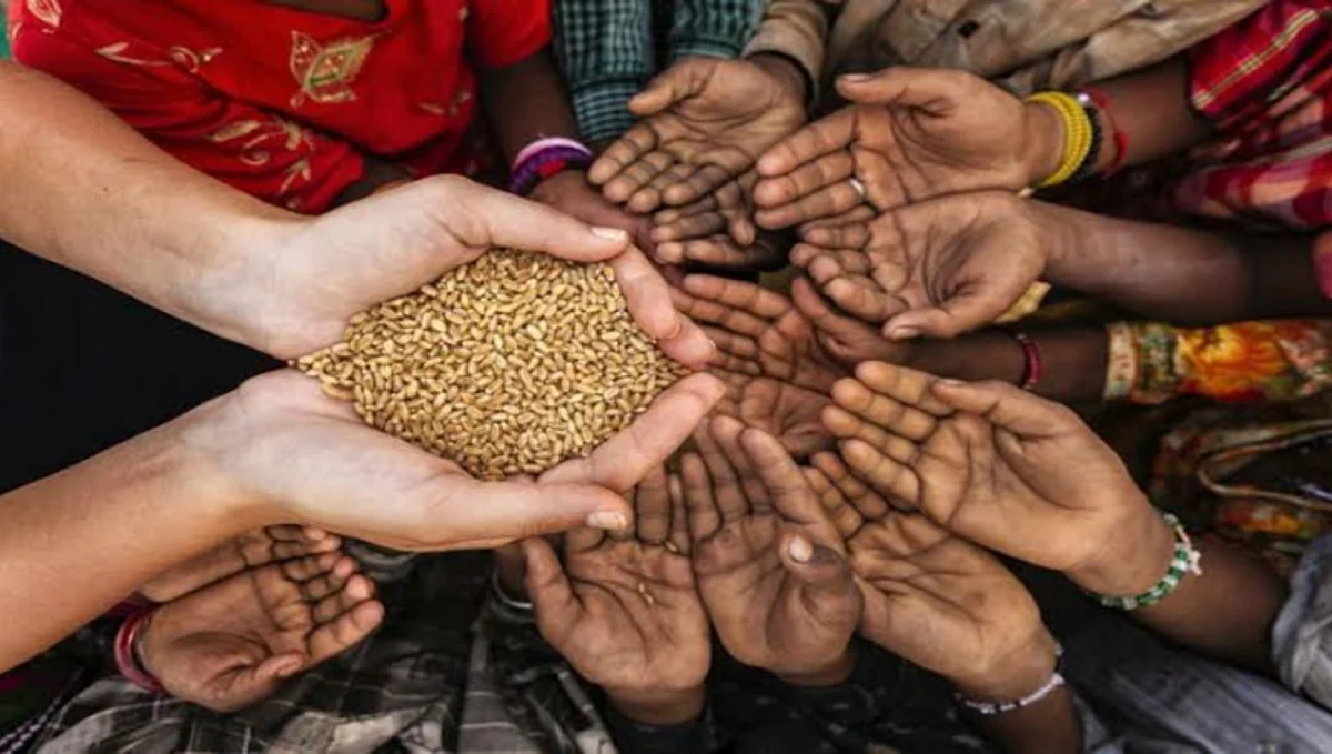 Food Security