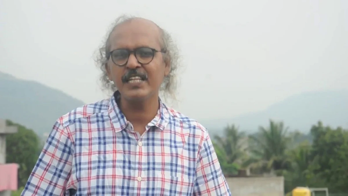 Heramb Kulkarni