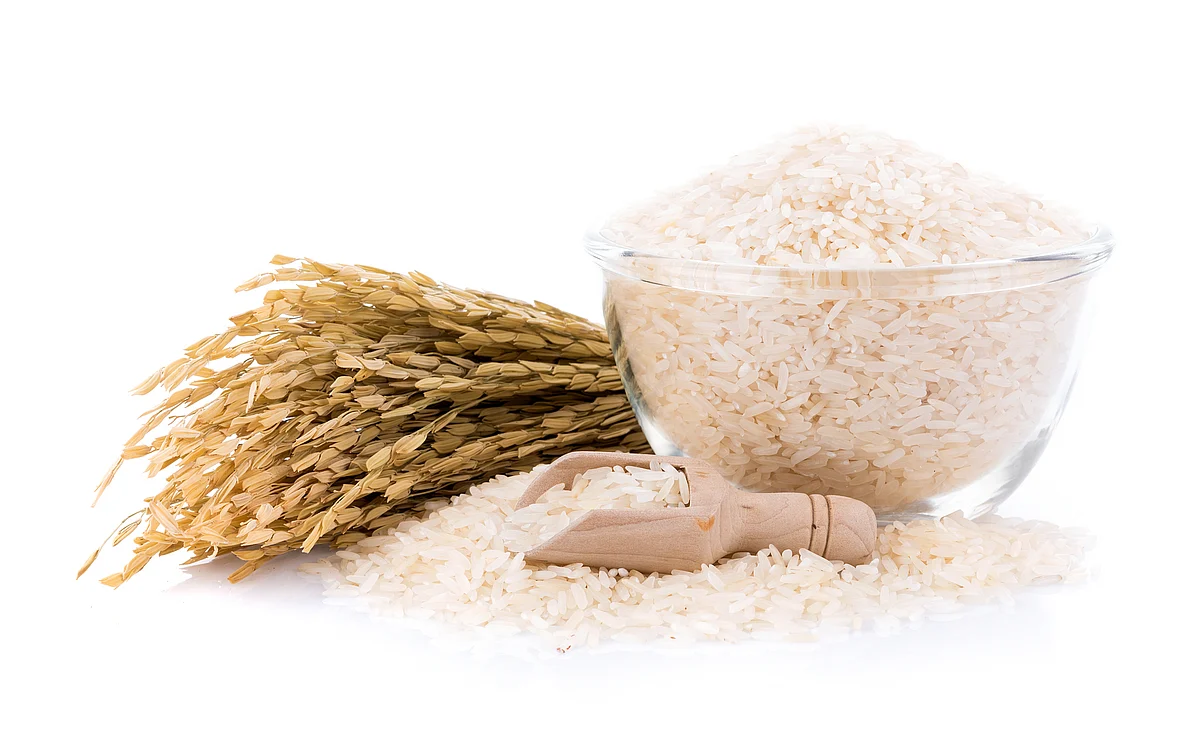 Gluten-Free Rice