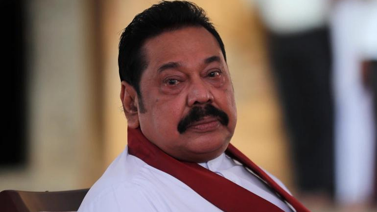 Sri Lanka Crisis