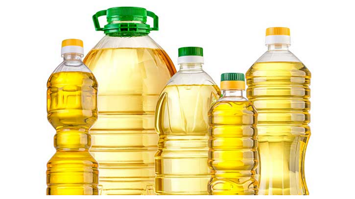 Edible Oil Price