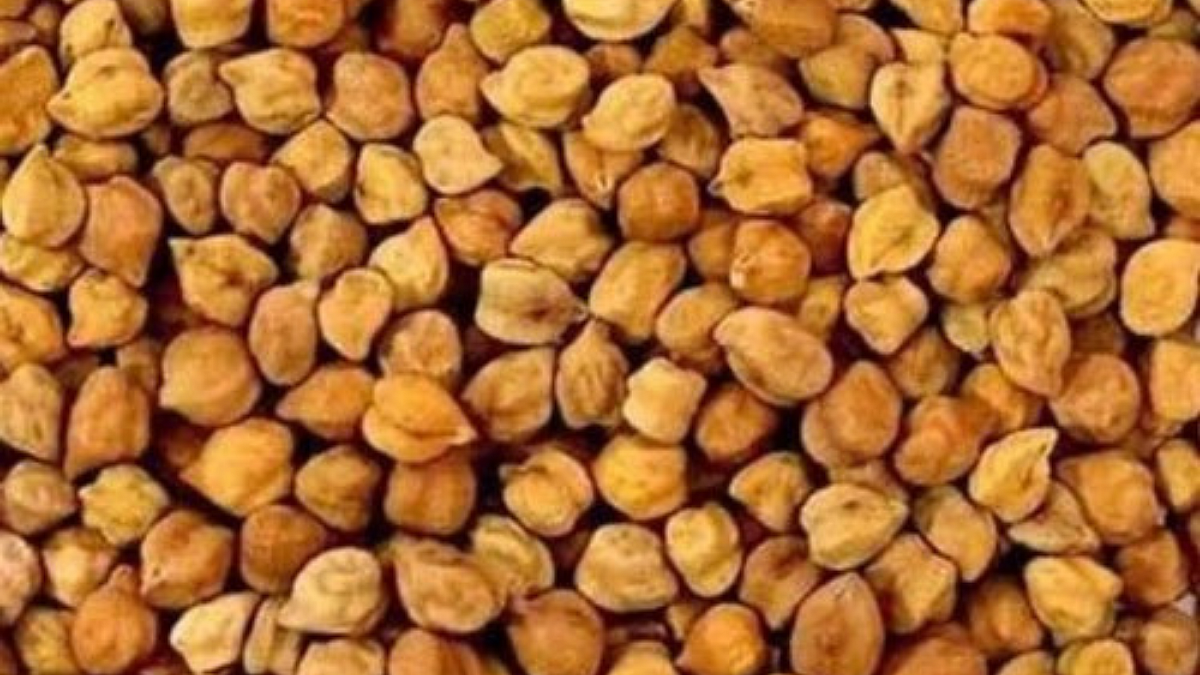 हरभऱ्याला निर्यात अनुदान दिल्यास दर वाढतील?