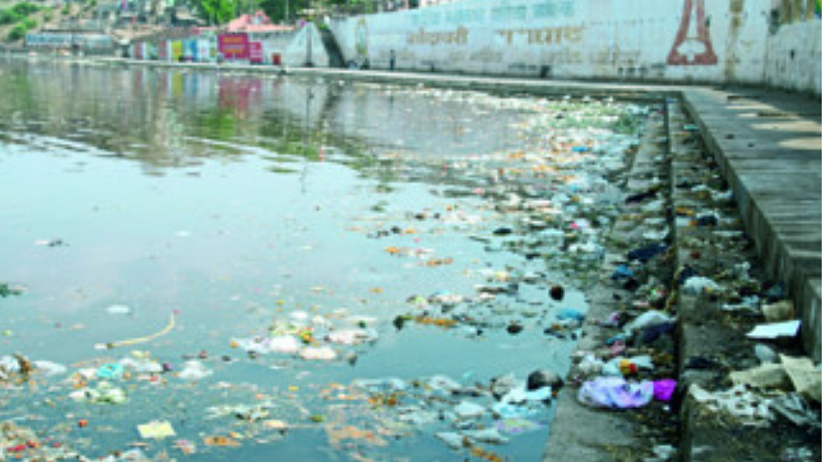Godawari River