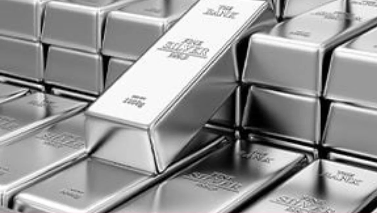 Silver Rate