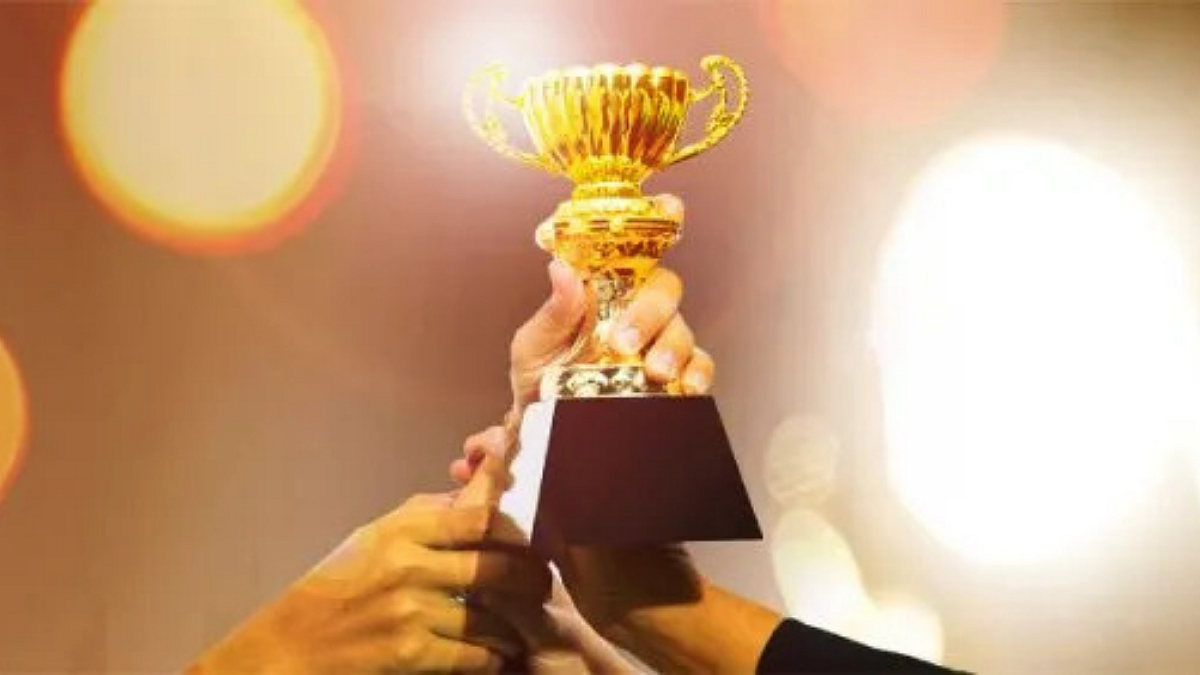 Agriculture Awards