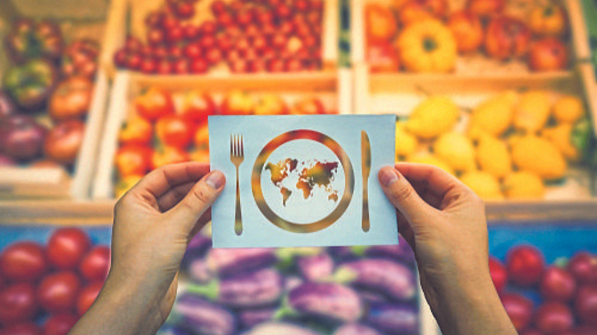 Food Security