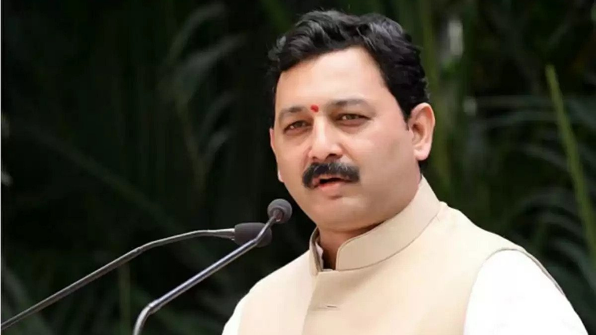 Chatrapati Sambhaji Raje