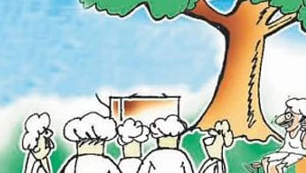 माणसे