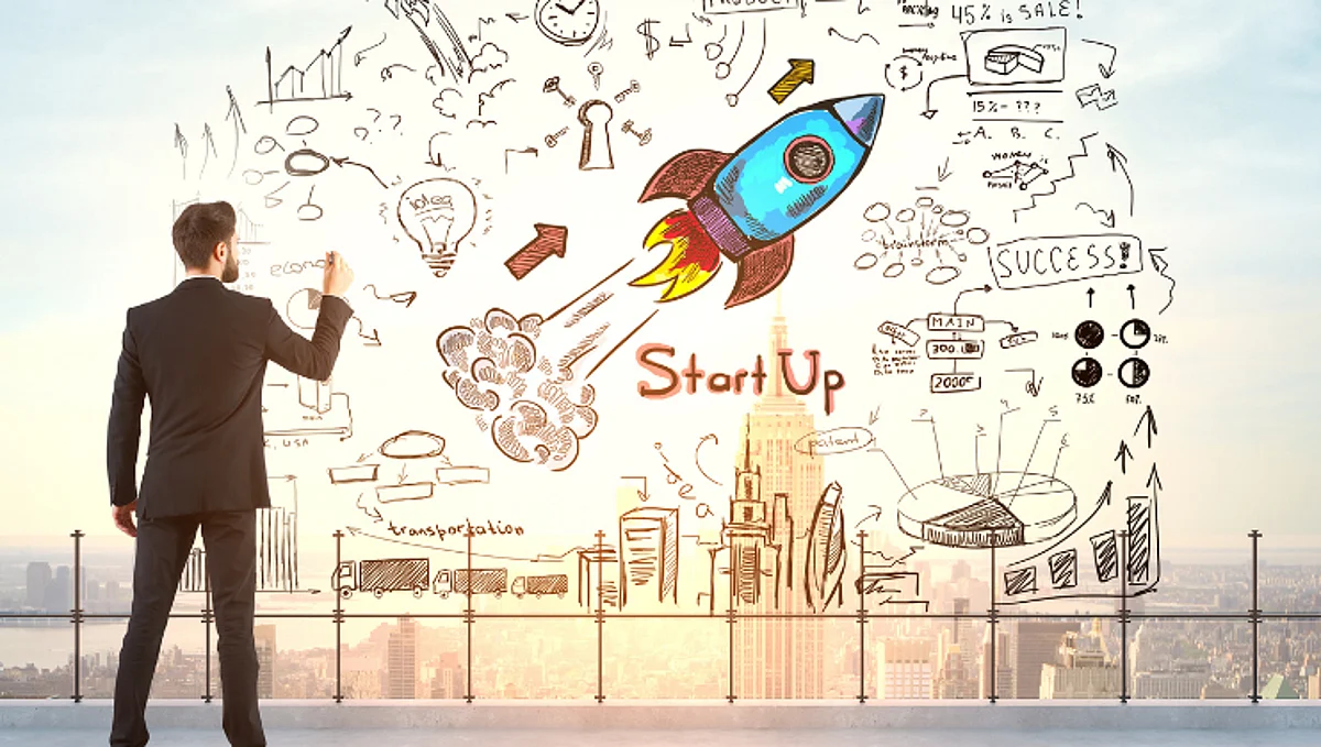 Agriculture Start UP