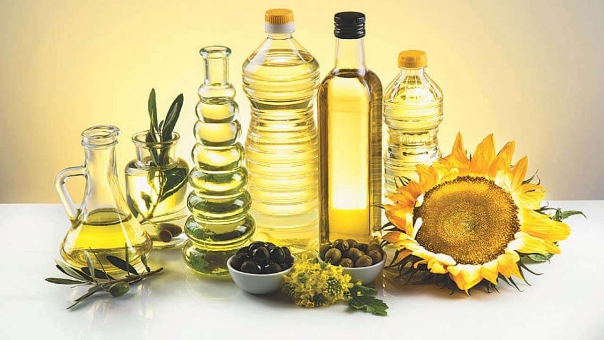 खाद्यतेलाच्या किमतीत दहा रूपयांची घट